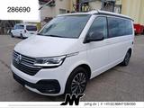 Volkswagen T6.1 California Beach 4Motion LEDER/VIRTUAL/LED - Offers