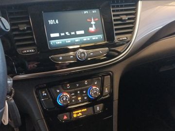 Fotografie 13 des Opel Mokka X "Active" AHK * PDC* SHZ*Kamera