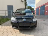 Volkswagen Fox Basis - VW Fox Basis Gebrauchtwagen