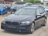BMW M550 d xDrive Touring M Sport HUD KD neu! Voll! - BMW M550 aus 2016