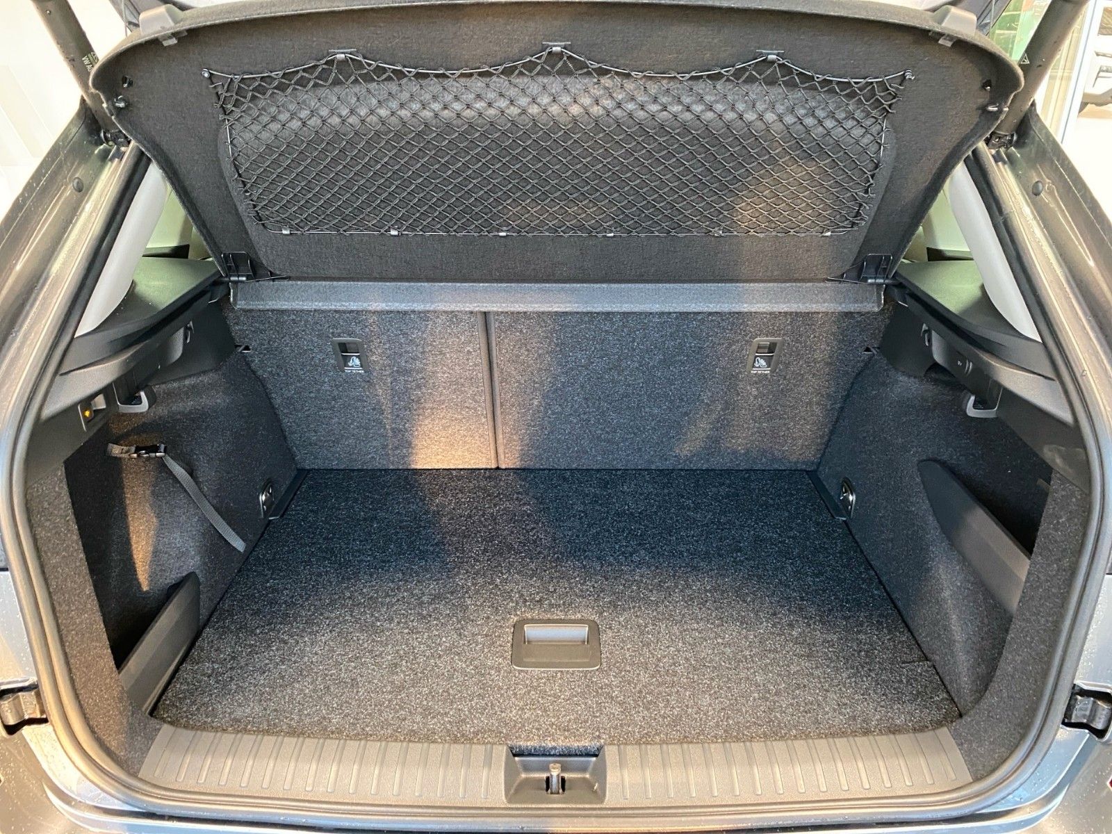 Skoda Kamiq - Bild 8