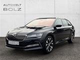 Skoda Superb Combi L&K 4x4 2.0 TSI StandHZG AHK Pano N - Skoda Superb in Leverkusen