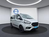 Ford Transit Custom *AUTOMATIK*1-HAND*NAVI*9-SITZER - Ford Transit Custom in Duisburg