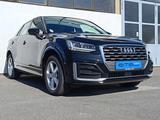 Audi Q2 30 TFSI sport S-Line Navi LED Sound AHK - Audi Q2 aus 2020