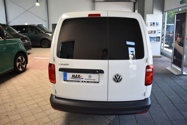 Caddy Maxi "EcoProfi" 1.0 TSI 75 kW KLIMA PDC