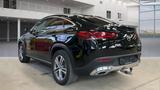 Mercedes-Benz GLE 350 e AMG  Coupe 20*4xSHZ*360*Laser*Alcantar - Mercedes-Benz GLE 350 mit Hybrid-Antrieb: Coupe