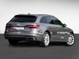 Audi A4 Avant 40 S LINE AHK LM18 NAVI+ SITZHEIZUNG - Audi A4 in Dortmund