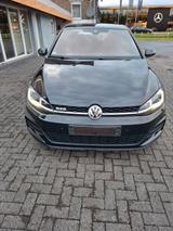 Volkswagen Golf VII TDI GTD BMT/Start-Stopp 2019 , TÜV NEU - Volkswagen Golf mit Diesel-Antrieb: Kleinwagen