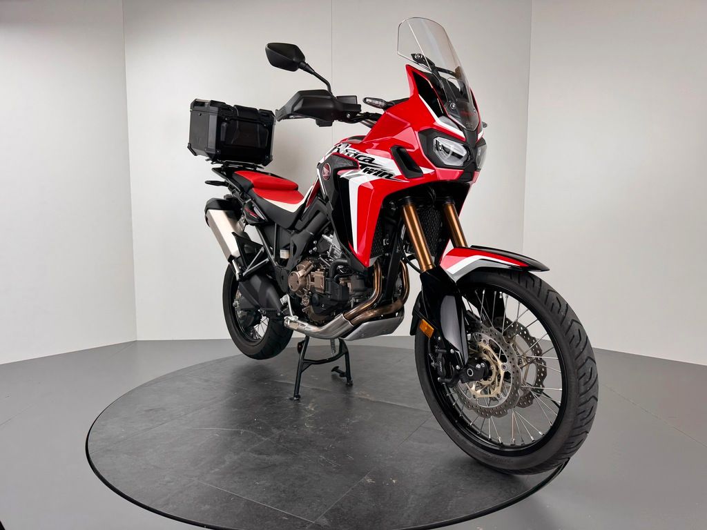 Fahrzeugabbildung Honda CRF1000 DCT AFRICA TWIN *1 HAND! *TOP-ZUSTAND