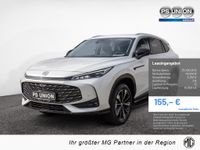 MG HS - Vorschau Bild 1