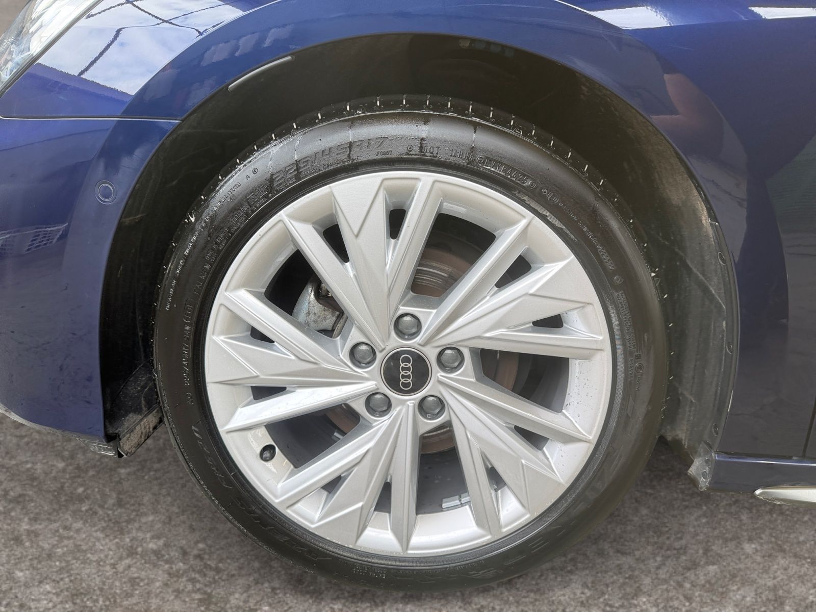 Audi A3 - Bild 16