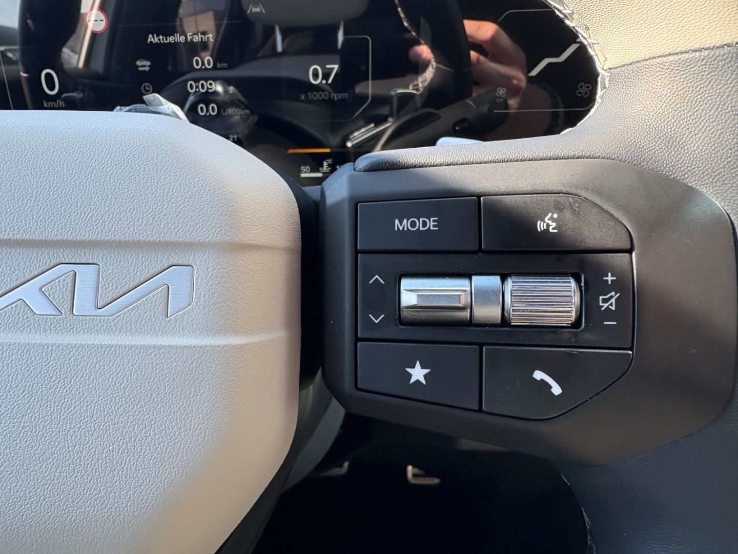 Fahrzeugabbildung Kia K4 Sportswagon GT-Line Memory Harman&Kardon Lede