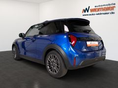 Fahrzeugabbildung MINI Cooper S 2,0 Steptronic Classic Trim