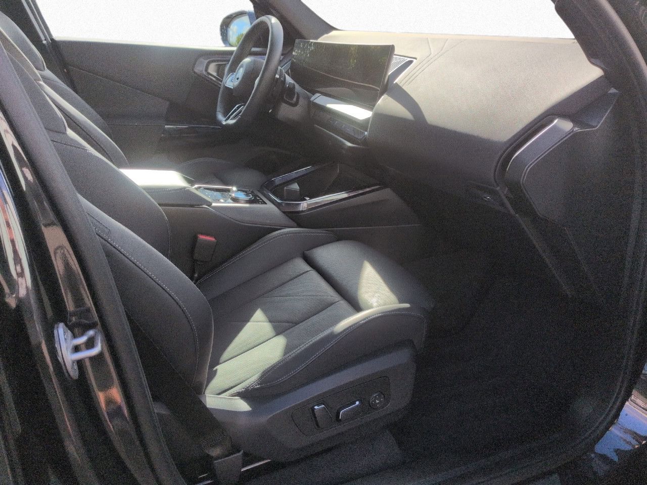 BMW X3 - Bild 21
