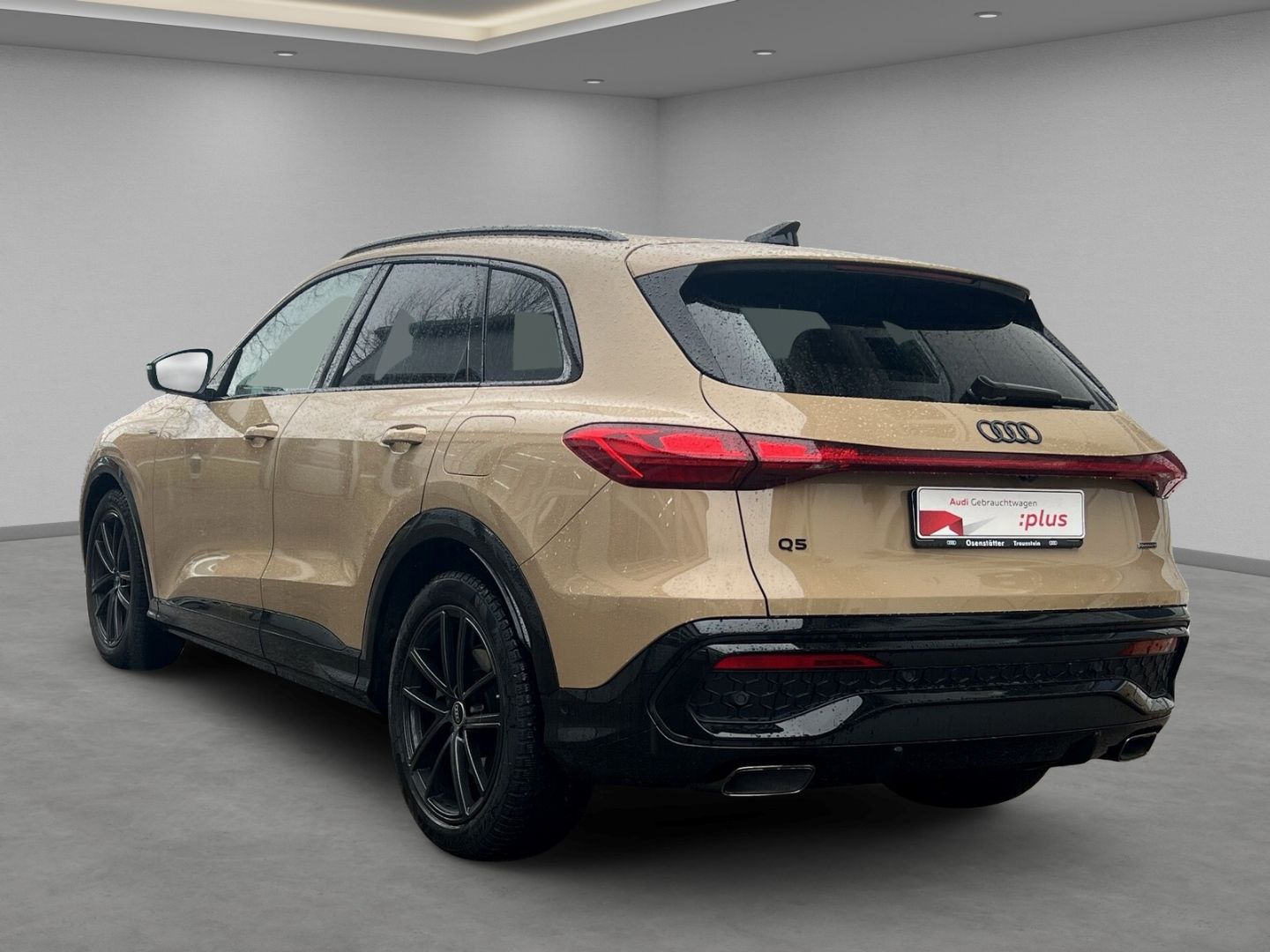 Audi Q5 - Bild 2