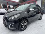 Peugeot 108 TOP Collection PANORAMA FATDACH - Peugeot 108 in Essen