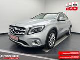 Mercedes-Benz GLA 220 4Matic "NAVI-MULTI-CAM-LED-SITZH-ALU" - Mercedes-Benz GLA 220 Gebrauchtwagen