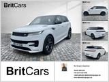 Land Rover Range Rover Sport D300 Dyn.SE *ACC*5-Jahre Gar. - Land Rover Range Rover Sport