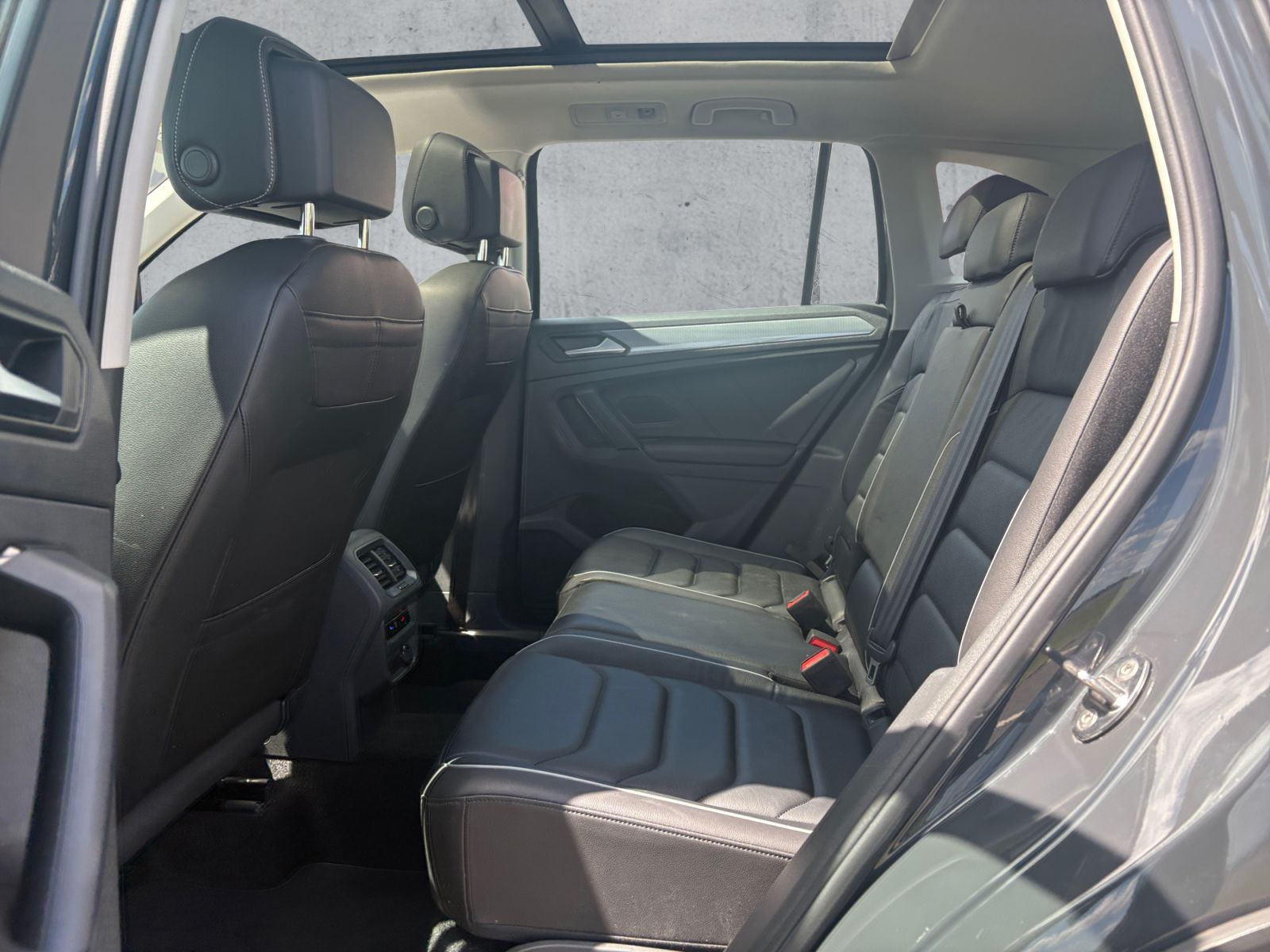 Volkswagen Tiguan - Bild 16