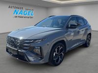 Hyundai TUCSON - Vorschau Bild 1
