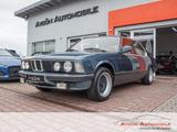 BMW 732i A E23 Leder - Schiebedach - BMW 7er Reihe: E23