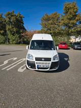 Fiat Doblo Cargo 1.9 Diesel - Zahnriemen, ... - Fiat Doblo in Freiburg