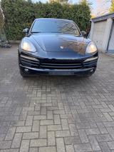 Porsche Cayenne S S