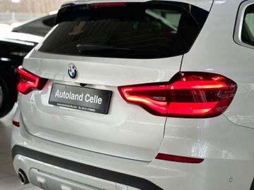 Fahrzeugabbildung BMW X3 xD30d xLine Komfort 360°HUD ACC Panorama HiFi