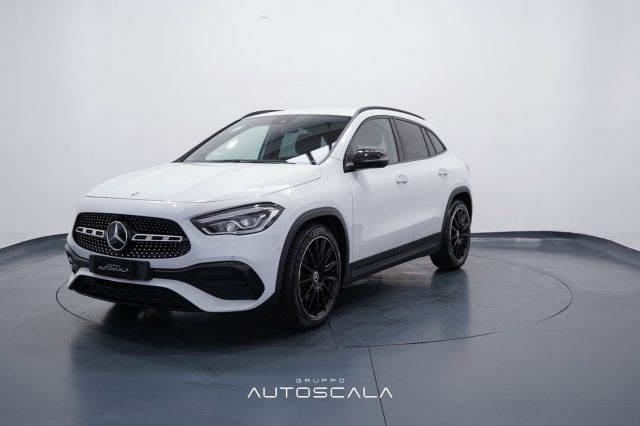 Mercedes-Benz MERCEDES-BENZ GLA 200 d 150cv Automatic Premium