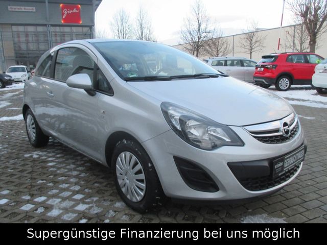 Opel Corsa D Energy,KLIMA,GARANTIE