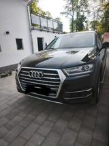 Audi Q7 ultra 3.0 TDI quattro tiptronic - - gebrauchte Audi Q7 aus dem Jahr 2017