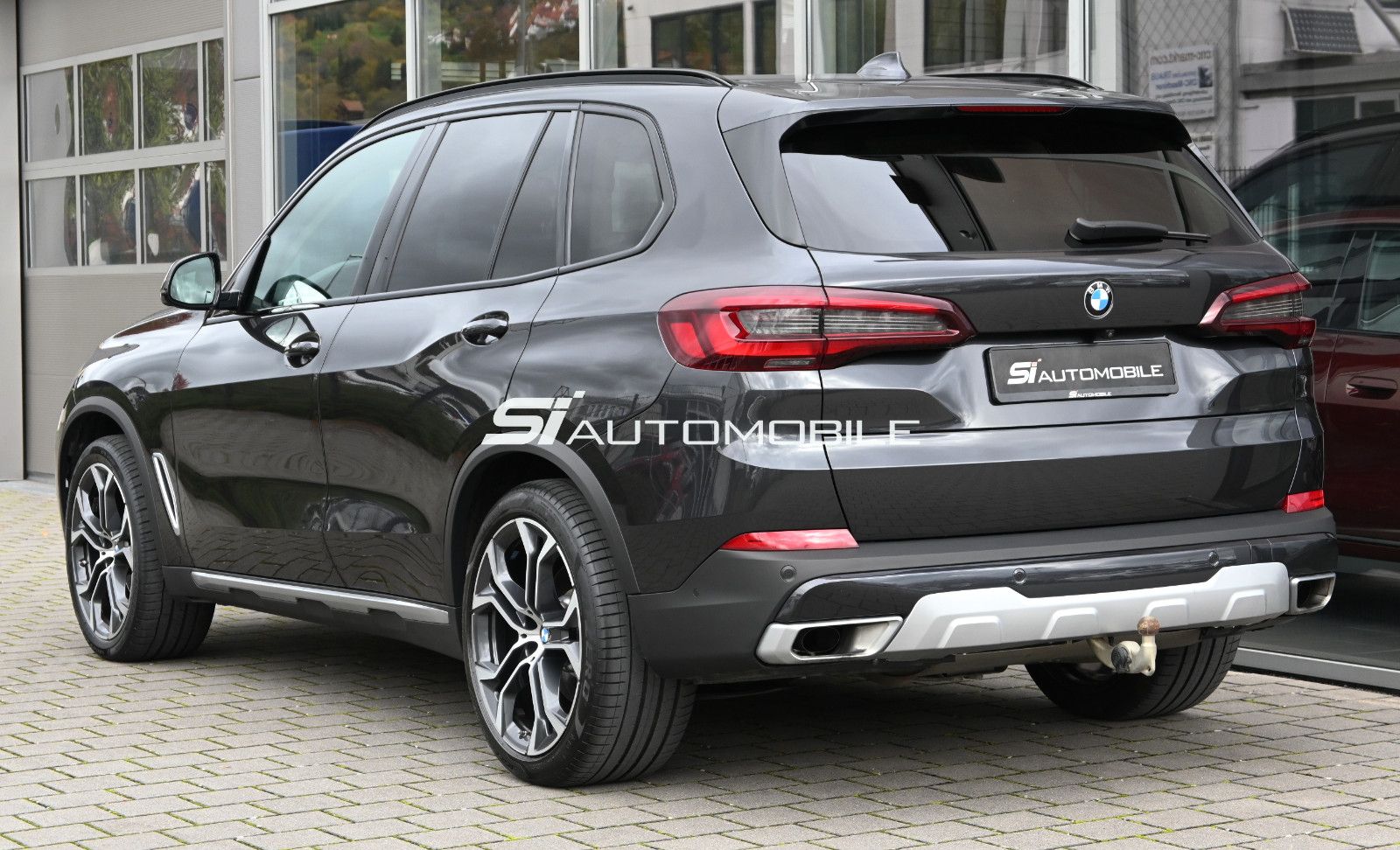 Fahrzeugabbildung BMW X5 xDr.30d xLine °UVP 110.560€°INTEGRAL+LUFT°