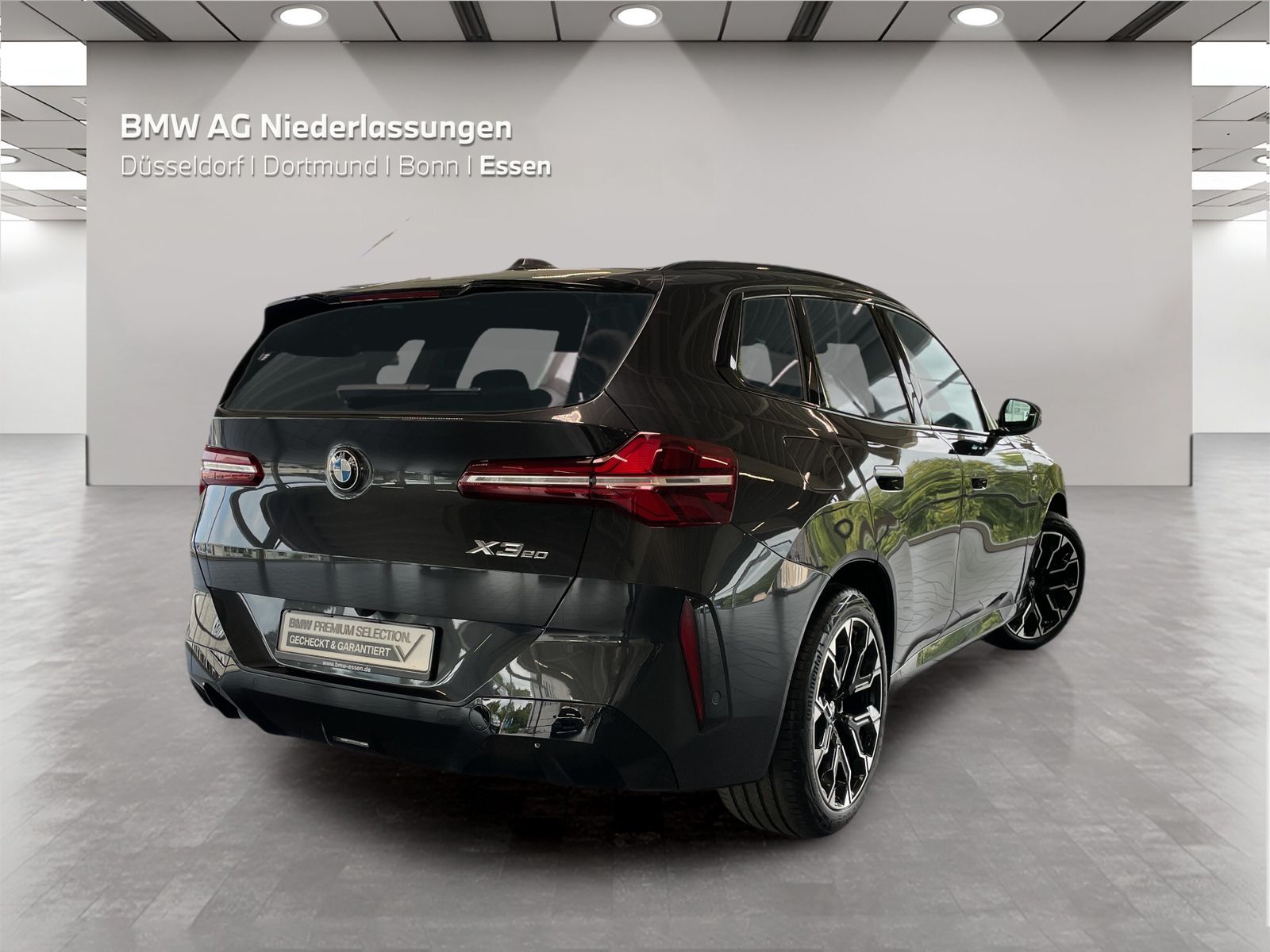 BMW X3 - Bild 4