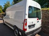 Opel Movano 3300 Kasten 2.3 L2H2 Klima PDC - Opel Kastenwagen hoch + lang Movano l 3