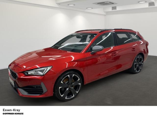 Seat Leon Sportstourer e-Hybrid 180KW Pano LED navi