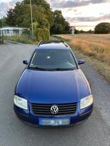 Volkswagen VW Passat 3bg 2.0LVieles neu - Volkswagen Passat aus 2001: Kombi