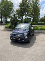 Fiat 500C 1.2 8V Riva C Riva - Fiat in Augsburg