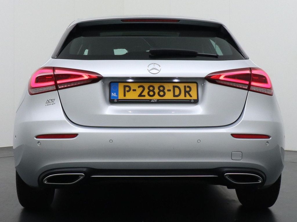 Mercedes-Benz A 200 Progressive Premium | Panorama - Schiebeda