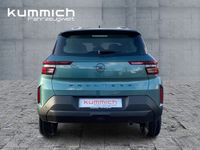 Opel Frontera - Vorschau Bild 5