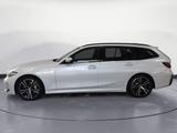 BMW 330i xDrive Touring Automatic M Sportpaket HIFI - : Kombi, Sportpaket