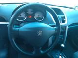 Peugeot 207 SW Premium 120 VTi Automatik Premium - Peugeot 207: Vti