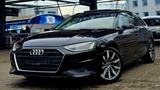 Audi A4 Avant 30 TDI S-Tronic * Panorama Dach *1-Hand - Audi A4 mit Diesel-Antrieb: Dach