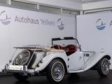 MG TF - MG TF Gebrauchtwagen