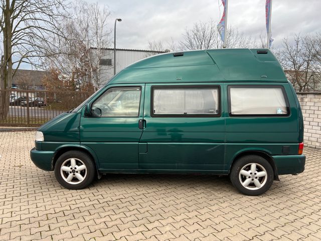 Volkswagen T4 California Coach Westfalia