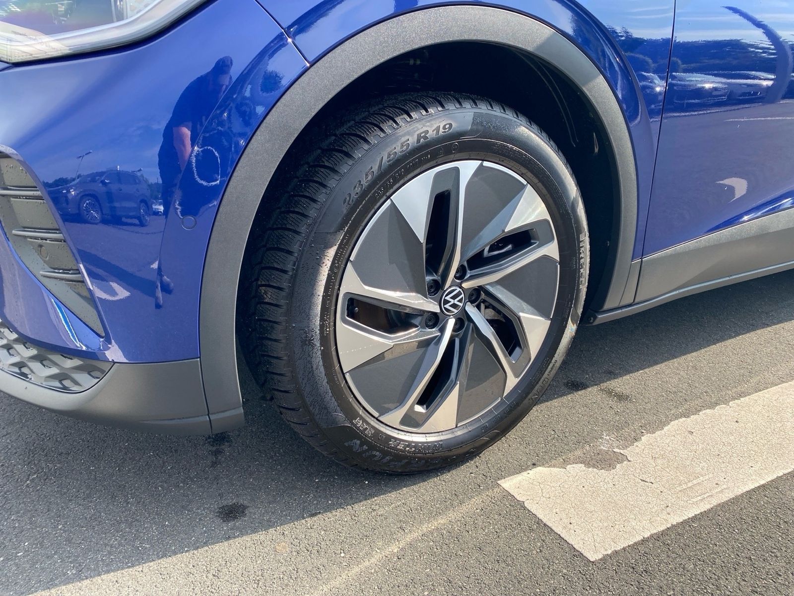 Volkswagen ID.4 - Bild 15