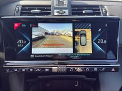 Fahrzeugabbildung DS Automobiles DS 7 E-Tense 225 Grand Chic LEDER NAVI LED