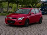 Hyundai i30 Edition+ TÜV NEU KLIMA S-HEFT - Hyundai Gebrauchtwagen von 2009
