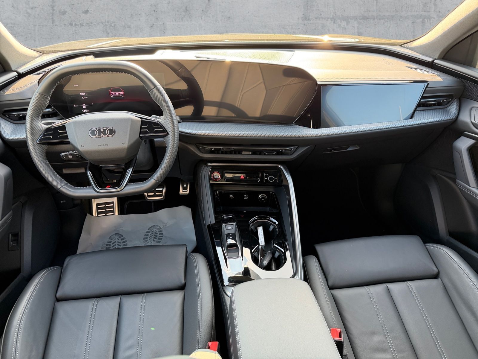 Audi Q5 - Bild 9