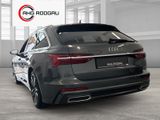 Audi A6Avant50TDIqu./ 2x S line/MATRIX/ACC/360/StandH - Audi A6 mit Diesel-Antrieb: Kombi, 2.5