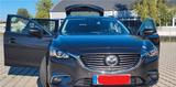 Mazda 6 2.2 SKYACTIV-D 175 Sports-L. AT Sports-Line